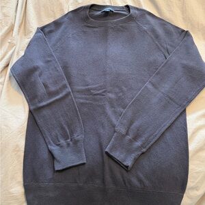 J Crew Men’s Terry Cloth Sweaters - multiple colors, medium